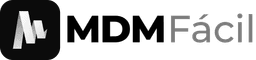 MDM Fácil logo